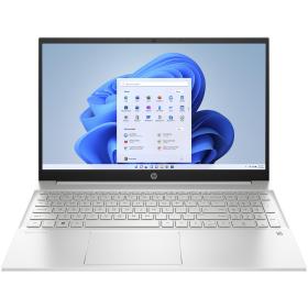 HP Pavilion 15-eh3012nl AMD Ryzen™ 7 7730U Computer portatile 39,6 cm (15.6") Full HD 16 GB DDR4-SDRAM 1 TB SSD Wi-Fi 6