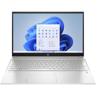 HP Pavilion 15-eh3012nl AMD Ryzen™ 7 7730U Computer portatile 39,6 cm (15.6") Full HD 16 GB DDR4-SDRAM 1 TB SSD Wi-Fi 6