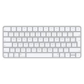 Apple Magic tastiera Universale USB + Bluetooth QWERTY Italiano Bianco