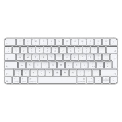 Apple Magic keyboard Universal USB + Bluetooth QWERTY Italian White