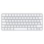 Apple Magic keyboard Universal USB + Bluetooth QWERTY Italian White