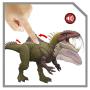 Jurassic World BATTLE ROARIN' BECKLESPINAX