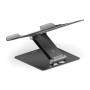 PureLink VL-S100 laptop stand Aluminium, Grey 43.2 cm (17")