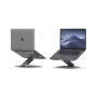 PureLink VL-S100 laptop stand Aluminium, Grey 43.2 cm (17")