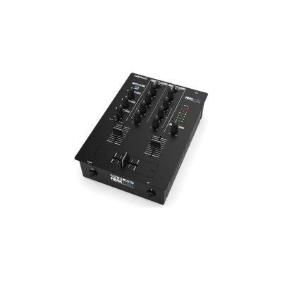 Reloop RMX-10 BT mezclador DJ 2 canales