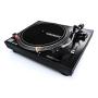 Reloop RP-2000 MK2 DJ Turntable Direkt angetriebener DJ-Plattenspieler Schwarz