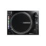 Reloop RP-8000 MK2 DJ Turntable Direkt angetriebener DJ-Plattenspieler Schwarz