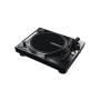 Reloop RP-8000 MK2 DJ Turntable Direkt angetriebener DJ-Plattenspieler Schwarz