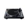 Reloop RP-8000 MK2 DJ turntable Direct drive DJ turntable Black