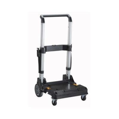 DeWALT DWST1-71196 hand truck Metal, Plastic Flatbed trolley