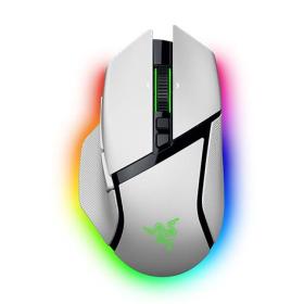 Razer Basilisk V3 Pro 35K ratón Juego mano derecha RF Wireless + Bluetooth + USB Type-A Óptico 35000 DPI