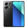 Xiaomi Redmi Note 13 16.9 cm (6.67") Hybrid Dual SIM Android 13 4G USB Type-C 8 GB 512 GB 5000 mAh Black