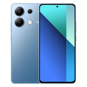 Xiaomi Redmi Note 13 16,9 cm (6.67") Dual SIM ibrida Android 13 4G USB tipo-C 8 GB 512 GB 5000 mAh Blu