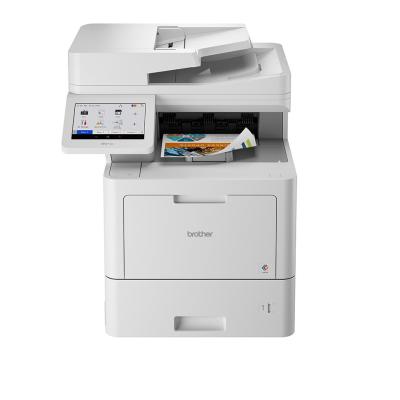 Brother MFC-L9670CDN Multifunktionsdrucker Laser A4 2400 x 600 DPI 40 Seiten pro Minute