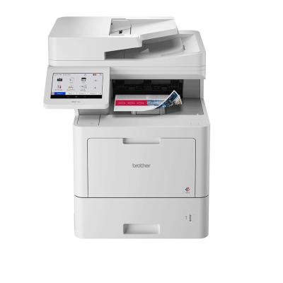 Brother MFC-L9630CDN multifunction printer Laser A4 2400 x 600 DPI 40 ppm