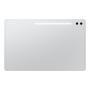 Samsung Galaxy Tab S10 Ultra Wi-Fi 512 GB 37,1 cm (14.6") 12 GB Wi-Fi 7 (802.11be) Platin, Silber