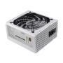 Mars Gaming MPB650 alimentatore per computer 650 W 24-pin ATX ATX Bianco