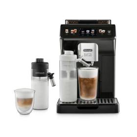 De’Longhi Eletta Explore Entièrement automatique Machine à expresso 1,8 L