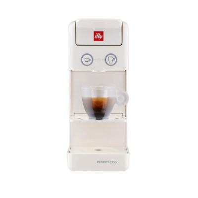 Illy Y3.3 Fully-auto Capsule coffee machine