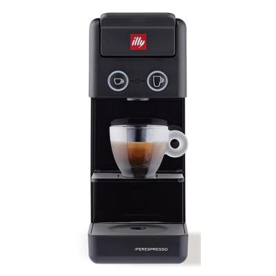 Illy Y3.3 Totalmente automática Macchina per caffè a capsule 0,75 L