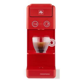 Illy Y3.3 Vollautomatisch Pad-Kaffeemaschine 0,75 l