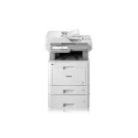 Brother MFC-L9570CDWT Multifunktionsdrucker Laser A4 2400 x 600 DPI 31 Seiten pro Minute WLAN