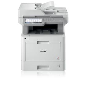 Brother MFC-L9570CDW Multifunktionsdrucker Laser A4 2400 x 600 DPI 31 Seiten pro Minute WLAN