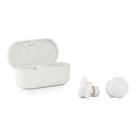 Denon PerL Auricolare Wireless In-ear Musica e Chiamate Bluetooth Bianco