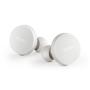 Denon PerL Auricolare Wireless In-ear Musica e Chiamate Bluetooth Bianco