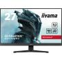 iiyama G-MASTER G2770QSU-B6 computer monitor 68.6 cm (27") 2560 x 1440 pixels Wide Quad HD LED Black