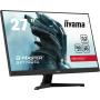 iiyama G-MASTER G2770QSU-B6 computer monitor 68.6 cm (27") 2560 x 1440 pixels Wide Quad HD LED Black