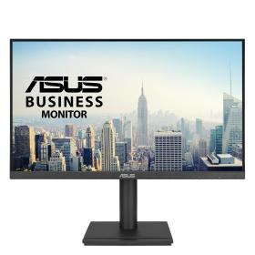 ASUS VA27DQFS Computerbildschirm 68,6 cm (27") 1920 x 1080 Pixel Full HD LCD Schwarz