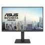 ASUS VA27DQFS computer monitor 68.6 cm (27") 1920 x 1080 pixels Full HD LCD Black