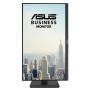 ASUS VA27DQFS computer monitor 68.6 cm (27") 1920 x 1080 pixels Full HD LCD Black