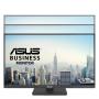 ASUS VA27DQFS computer monitor 68.6 cm (27") 1920 x 1080 pixels Full HD LCD Black