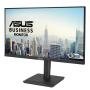 ASUS VA27DQFS computer monitor 68.6 cm (27") 1920 x 1080 pixels Full HD LCD Black