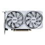 MSI VENTUS RTX 3050 2X XS WHITE 8G OC Grafikkarte NVIDIA GeForce RTX 3050 8 GB GDDR6