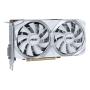 MSI VENTUS RTX 3050 2X XS WHITE 8G OC Grafikkarte NVIDIA GeForce RTX 3050 8 GB GDDR6