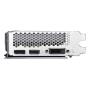 MSI VENTUS RTX 3050 2X XS WHITE 8G OC graphics card NVIDIA GeForce RTX 3050 8 GB GDDR6