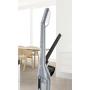 Bosch BCH3P210 handheld vacuum Black, Grey Bagless