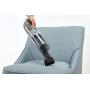 Bosch BCH3P210 handheld vacuum Black, Grey Bagless