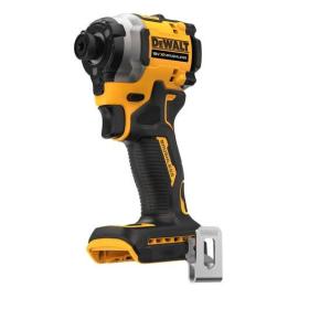 DeWALT DCF850N-XJ cacciavite elettrico e avvitatore a impulso 3250 Giri min Nero, Giallo