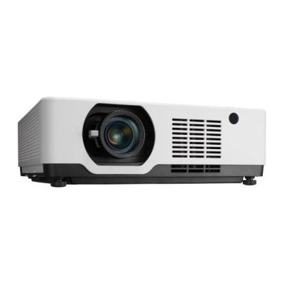 NEC PE506UL videoproyector Proyector para grandes espacios 5200 lúmenes ANSI LCD WUXGA (1920x1200) Blanco