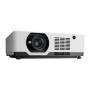 NEC PE506UL data projector Large venue projector 5200 ANSI lumens LCD WUXGA (1920x1200) White