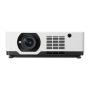 NEC PE506UL data projector Large venue projector 5200 ANSI lumens LCD WUXGA (1920x1200) White