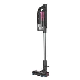 Hoover HF9 HF920H 011 aspirateur de table Rose, Rose Sans sac