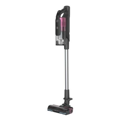 Hoover HF9 HF920H 011 aspirapolvere senza filo Rosa, Rosa Senza sacchetto