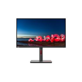 Lenovo ThinkVision T23i-30 LED display 58,4 cm (23") 1920 x 1080 Pixel Full HD Schwarz