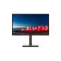 Lenovo ThinkVision T23i-30 LED display 58,4 cm (23") 1920 x 1080 Pixel Full HD Schwarz