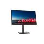 Lenovo ThinkVision T23i-30 LED display 58,4 cm (23") 1920 x 1080 Pixel Full HD Schwarz